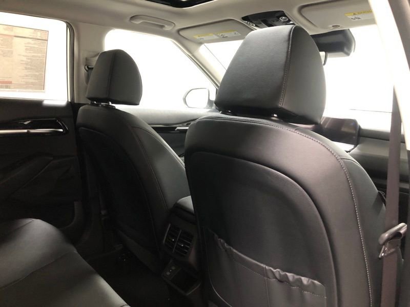 New 2026 Kia Seltos EX w/ EX Sunroof Package image 12