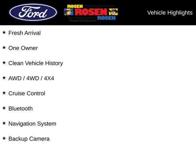 Used 2025 Ford Bronco Sport Badlands w/ Badlands Tech Package image 34