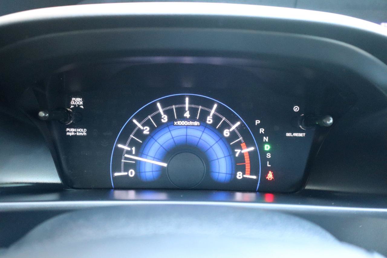 Used 2014 Honda Civic LX image 21