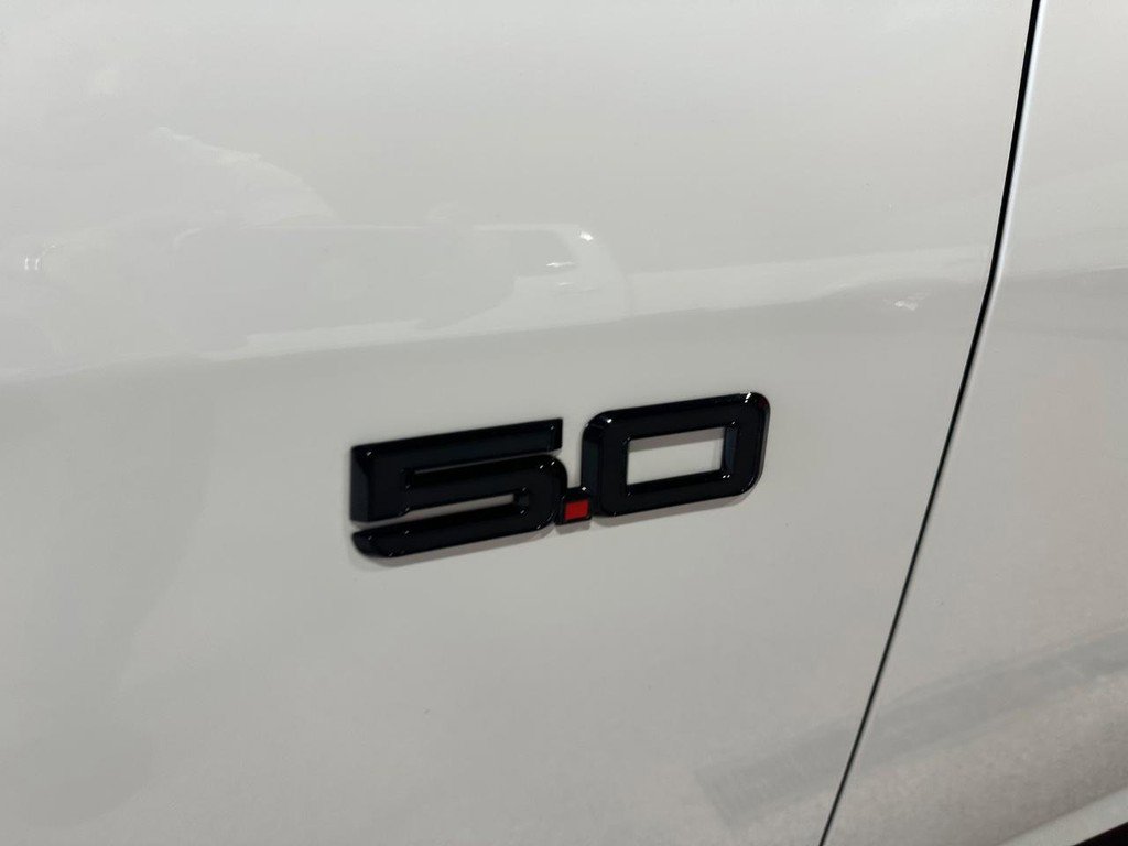Used 2025 Ford Mustang GT w/ Mustang Nite Pony Package RWD image 9