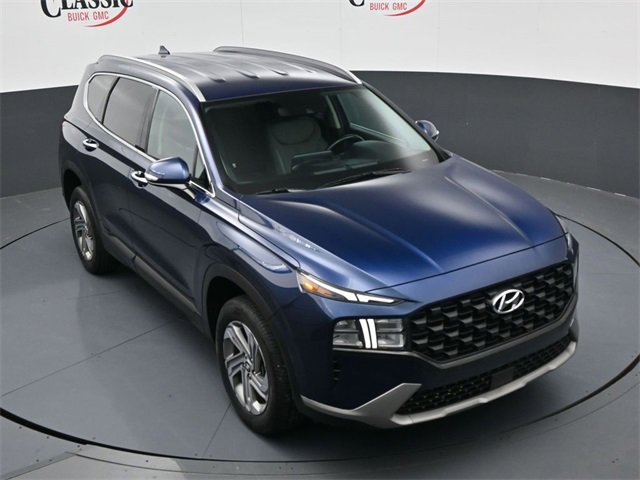 Used 2023 Hyundai Santa Fe SEL image 21