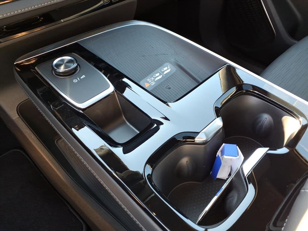 New 2026 Buick Enclave Sport Touring w/ Power Package image 17