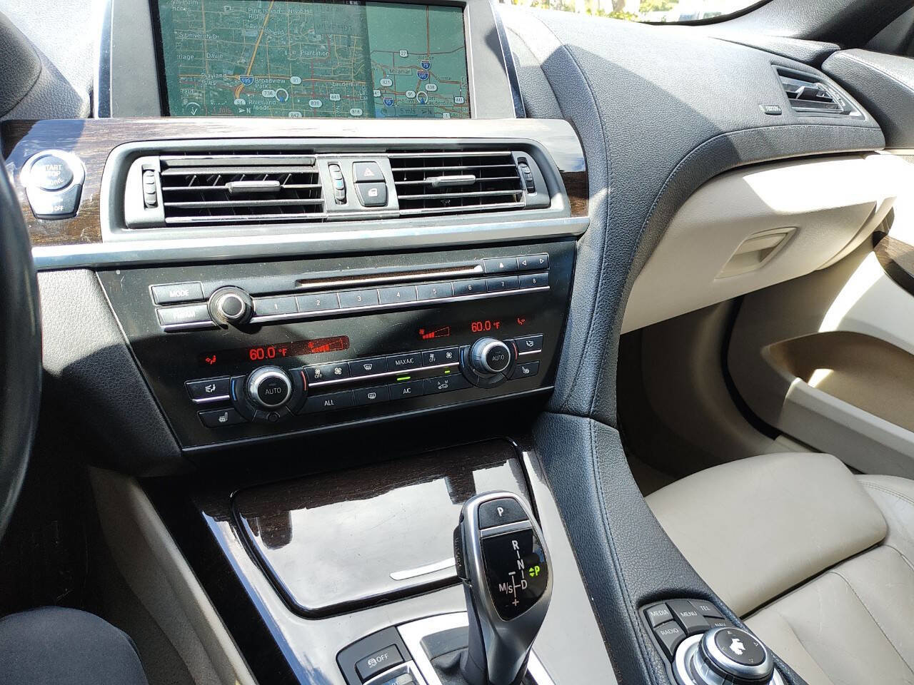 Used 2013 BMW 650i Convertible RWD image 35