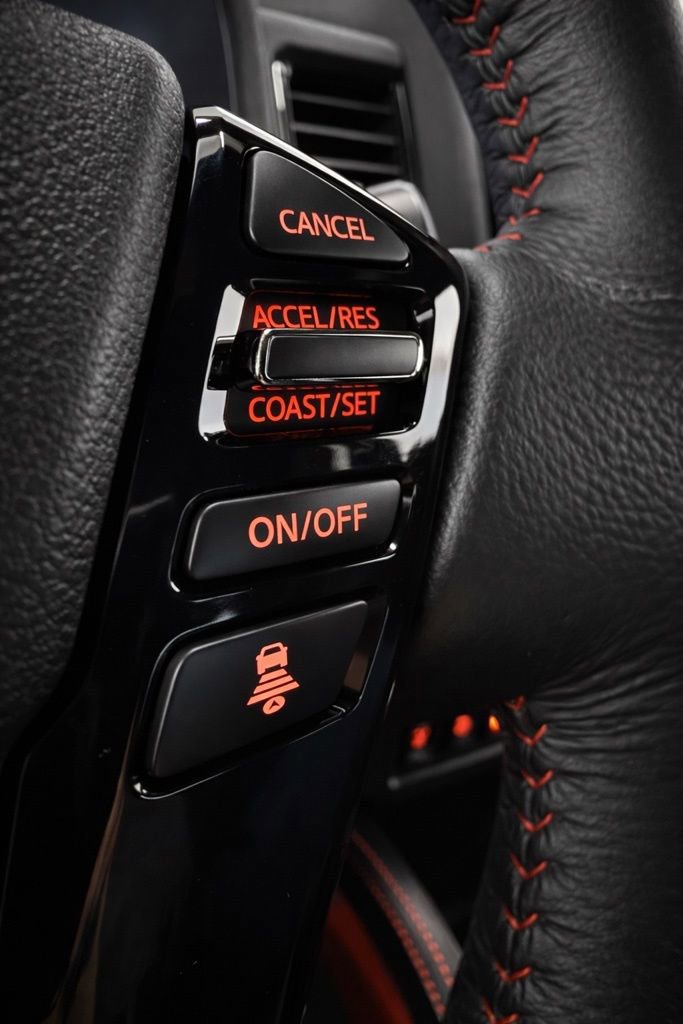 Used 2024 Nissan Frontier PRO-4X w/ Pro Convenience Package image 35
