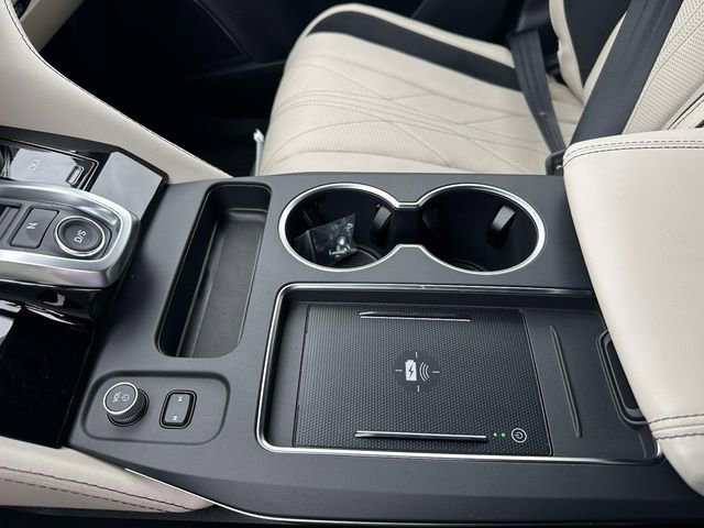 New 2026 Acura MDX Type S image 24