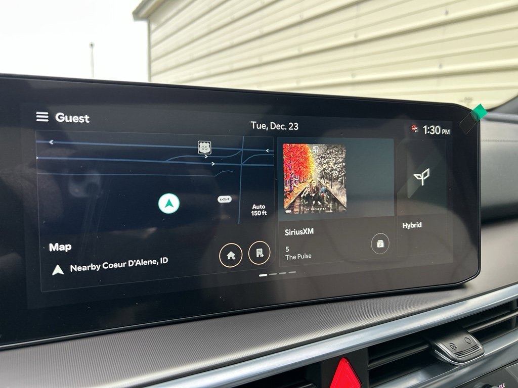 New 2026 Kia Sorento SX Prestige image 20