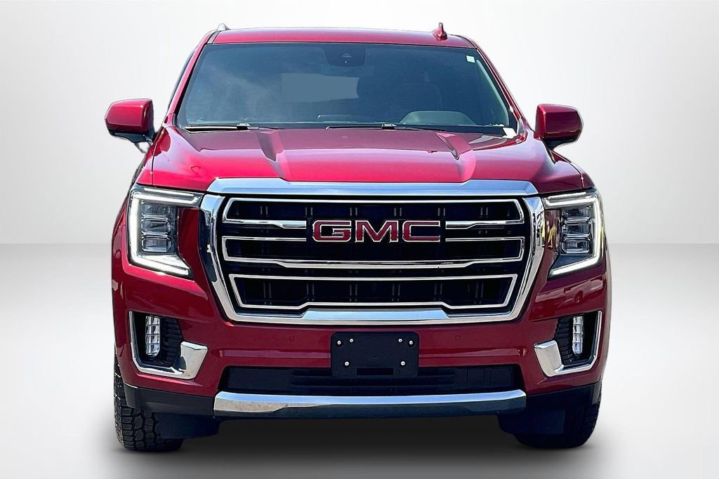 Used 2023 GMC Yukon XL SLT image 2