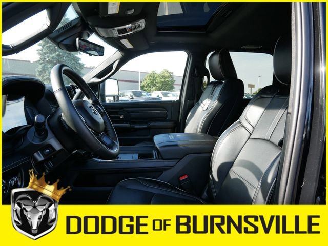 Used 2024 RAM 3500 Limited image 14