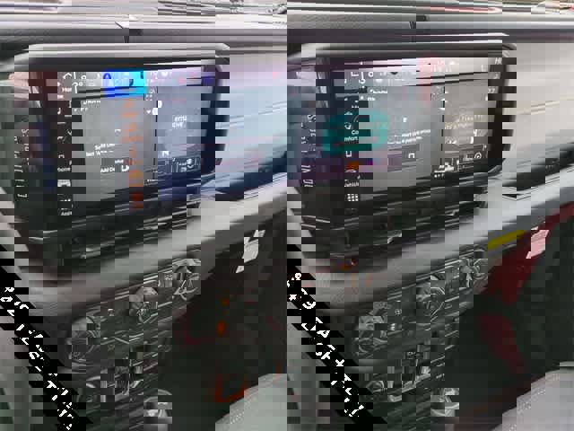 New 2026 Jeep Wrangler Sport S image 27