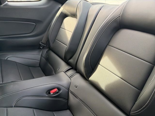 Certified 2023 Ford Mustang Mach 1 w/ Equipment Group 700A image 17