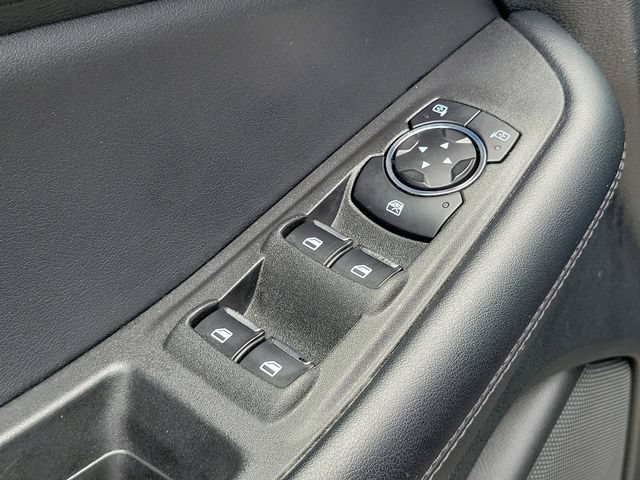 Used 2024 Ford Edge SEL AWD/4WD image 18