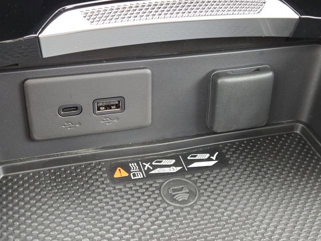 New 2026 Buick Envision Avenir image 9