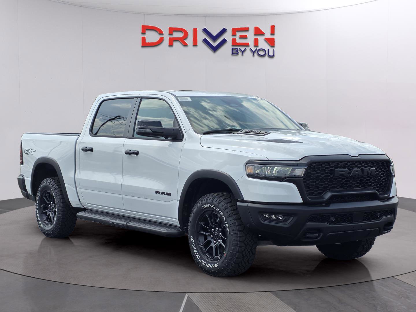 New 2026 RAM 1500 Rebel image 7