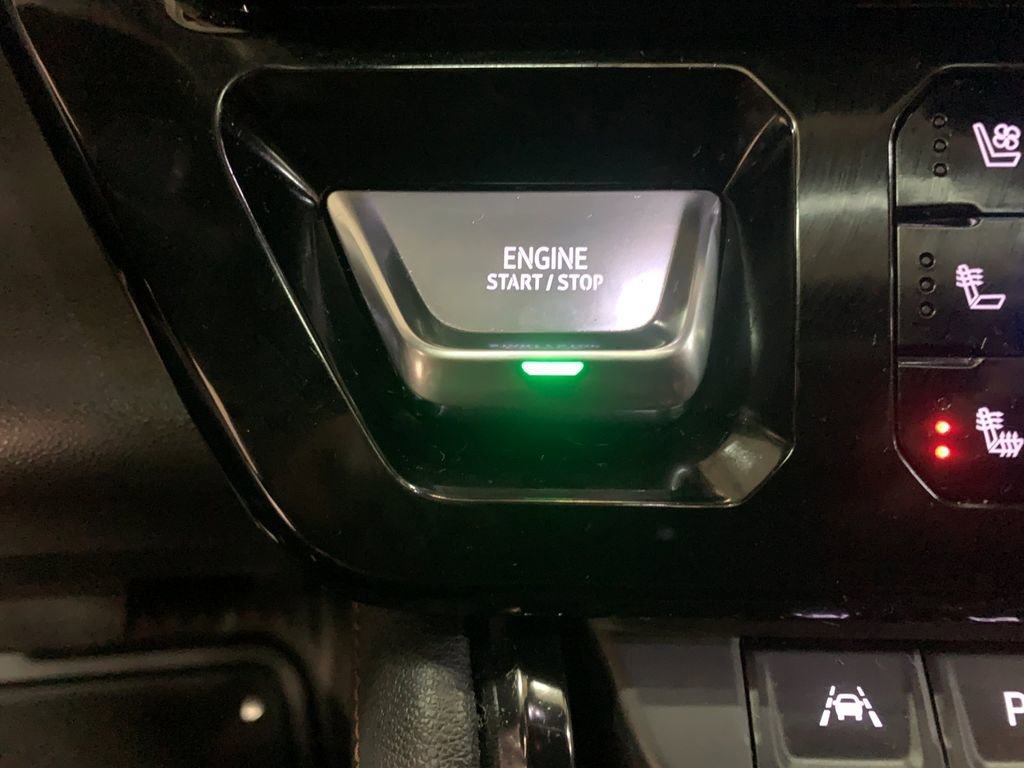 Used 2023 GMC Sierra 1500 AT4 w/ Technology Package image 27