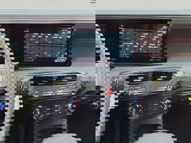 New 2026 Hyundai Palisade Limited image 16