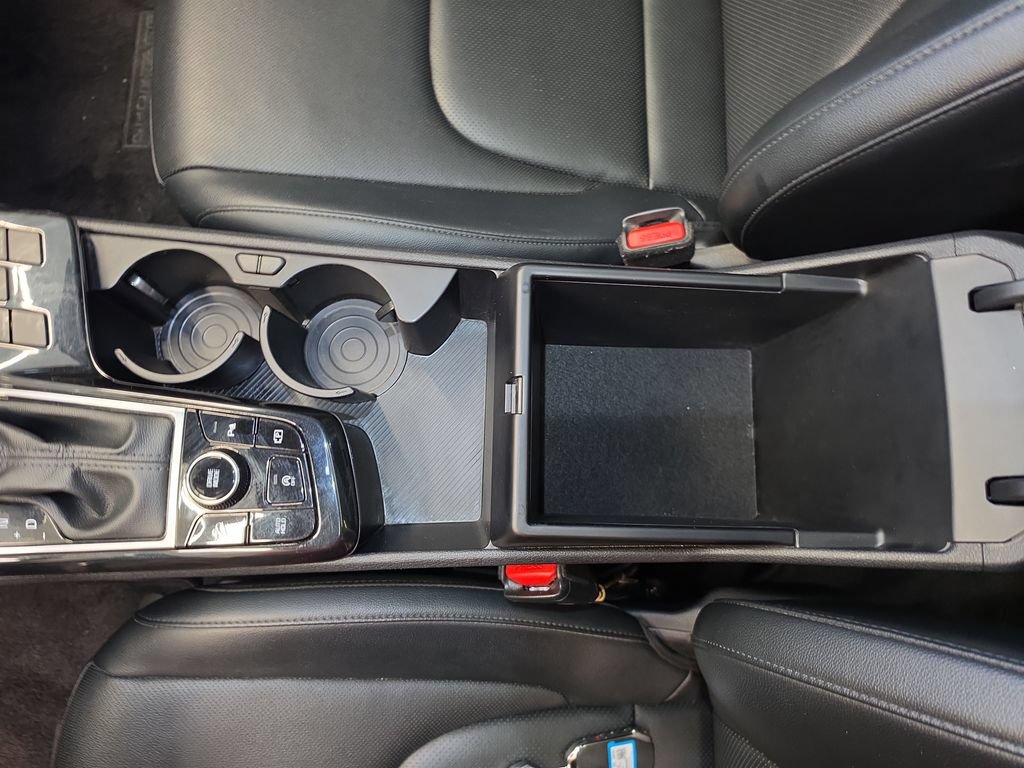 Certified 2023 Kia Sportage SX FWD image 36