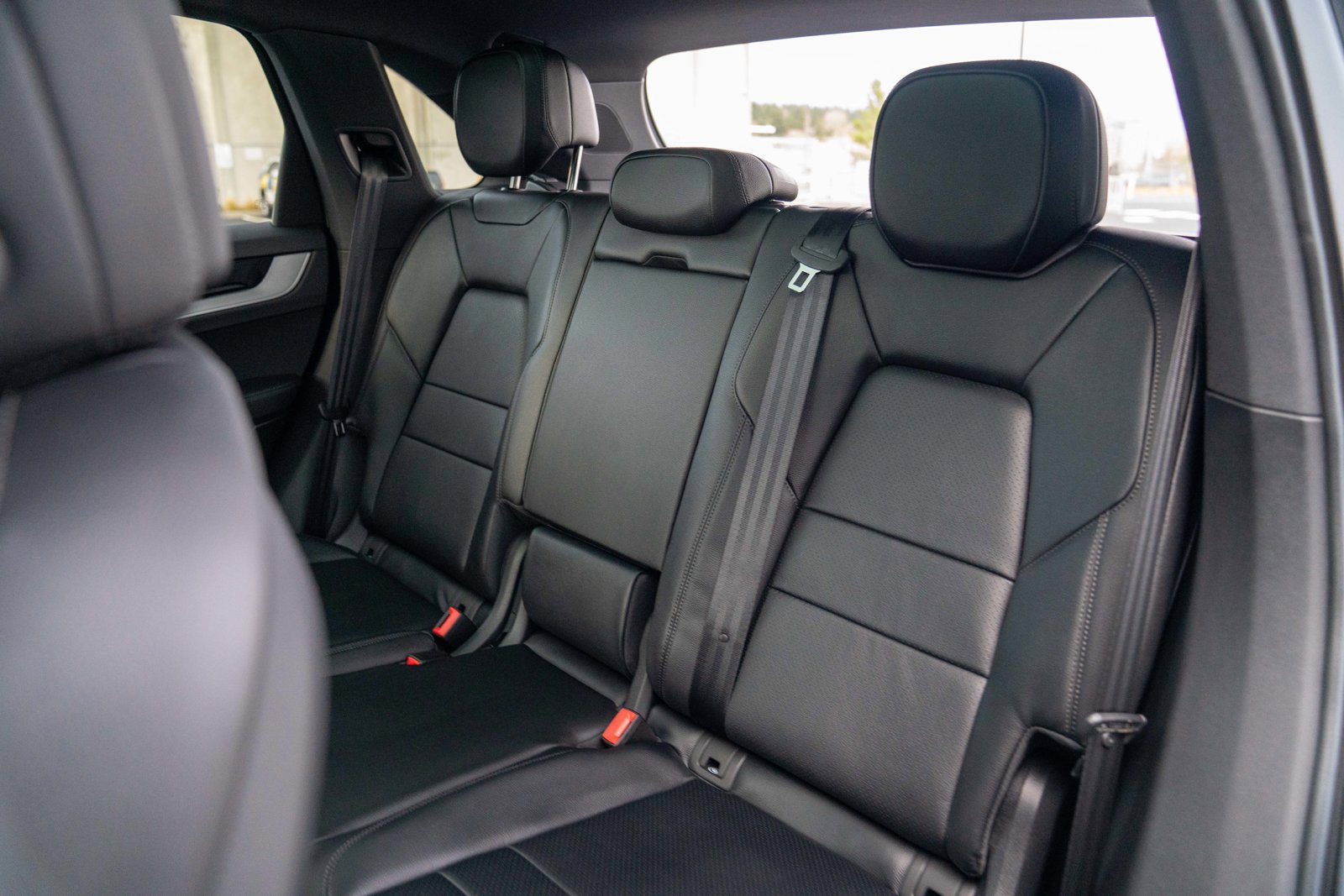Certified 2026 Porsche Cayenne AWD/4WD image 22