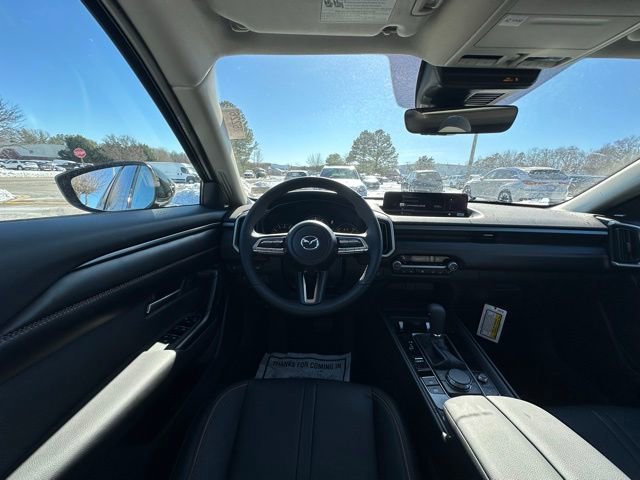 New 2026 MAZDA CX-50 AWD 2.5 S w/ Weather Package image 15