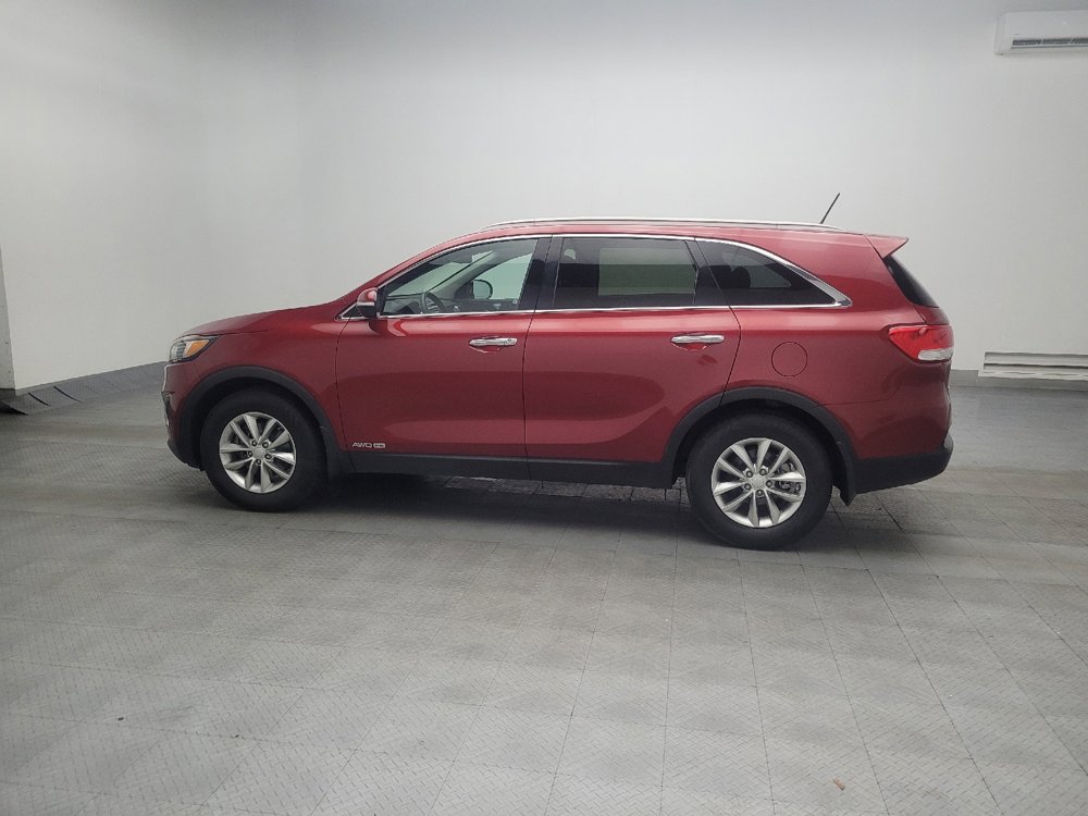 Used 2016 Kia Sorento LX image 3