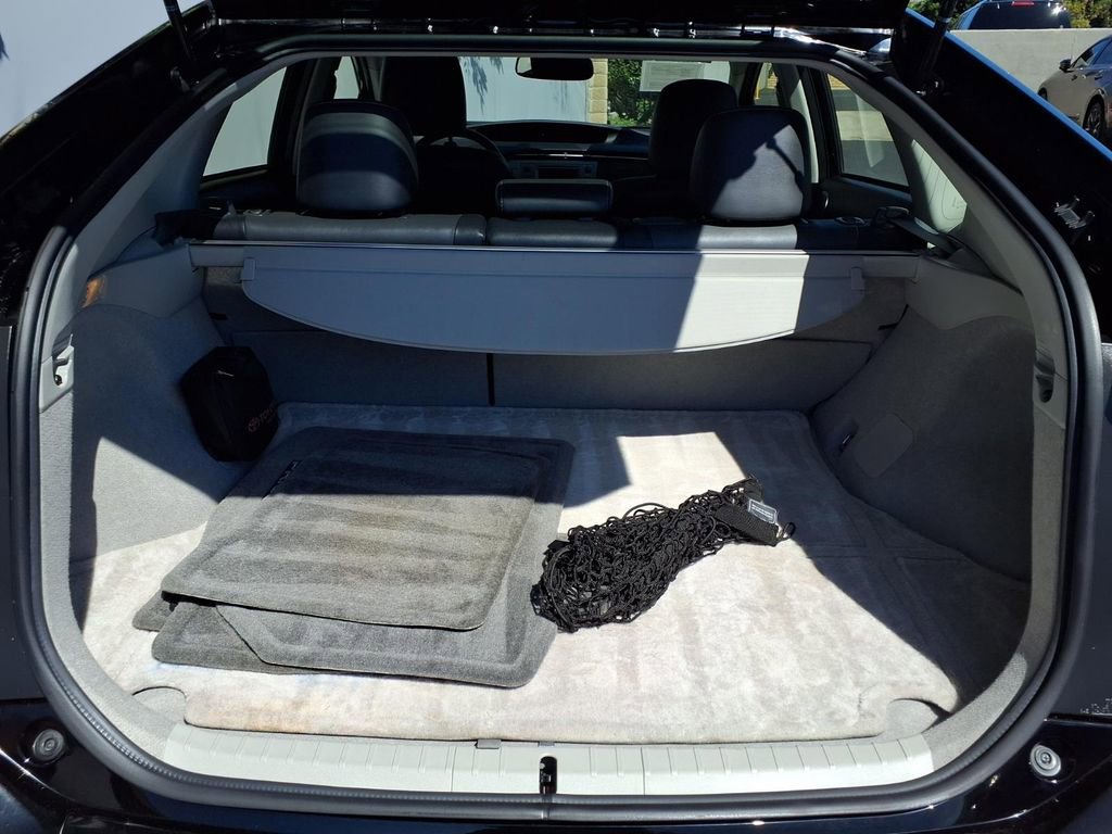 Used 2015 Toyota Prius Four image 19