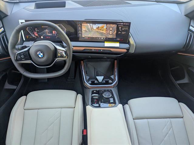 New 2026 BMW X3 xDrive30 w/ Premium Package image 16