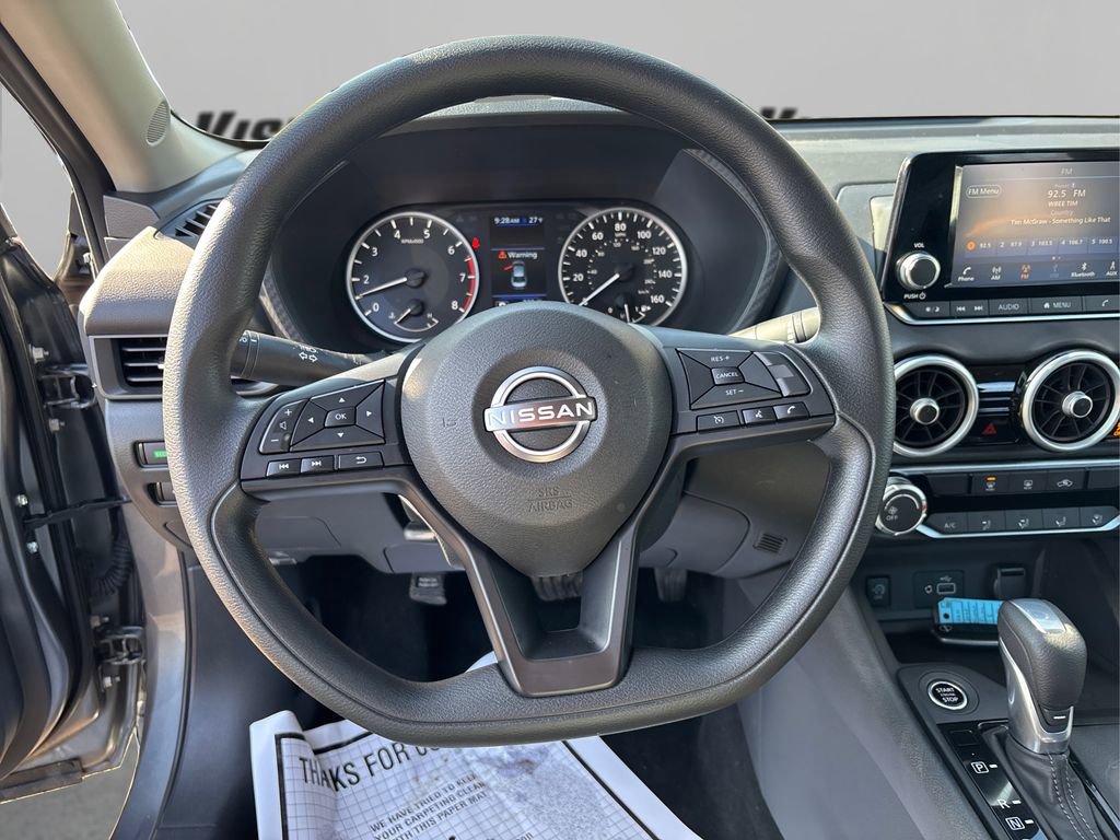 Used 2025 Nissan Sentra S image 21