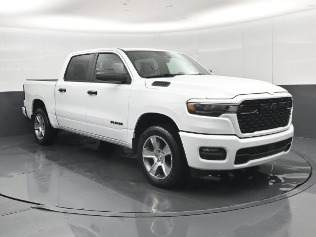 New 2027 RAM 1500 Express AWD/4WD image 35