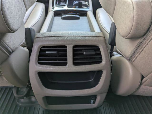 Used 2019 Honda Ridgeline RTL-E image 19