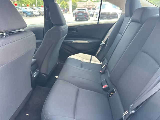 Used 2023 Toyota Corolla LE FWD image 11