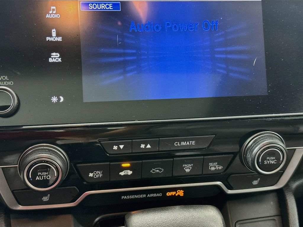 Used 2017 Honda CR-V EX-L image 15