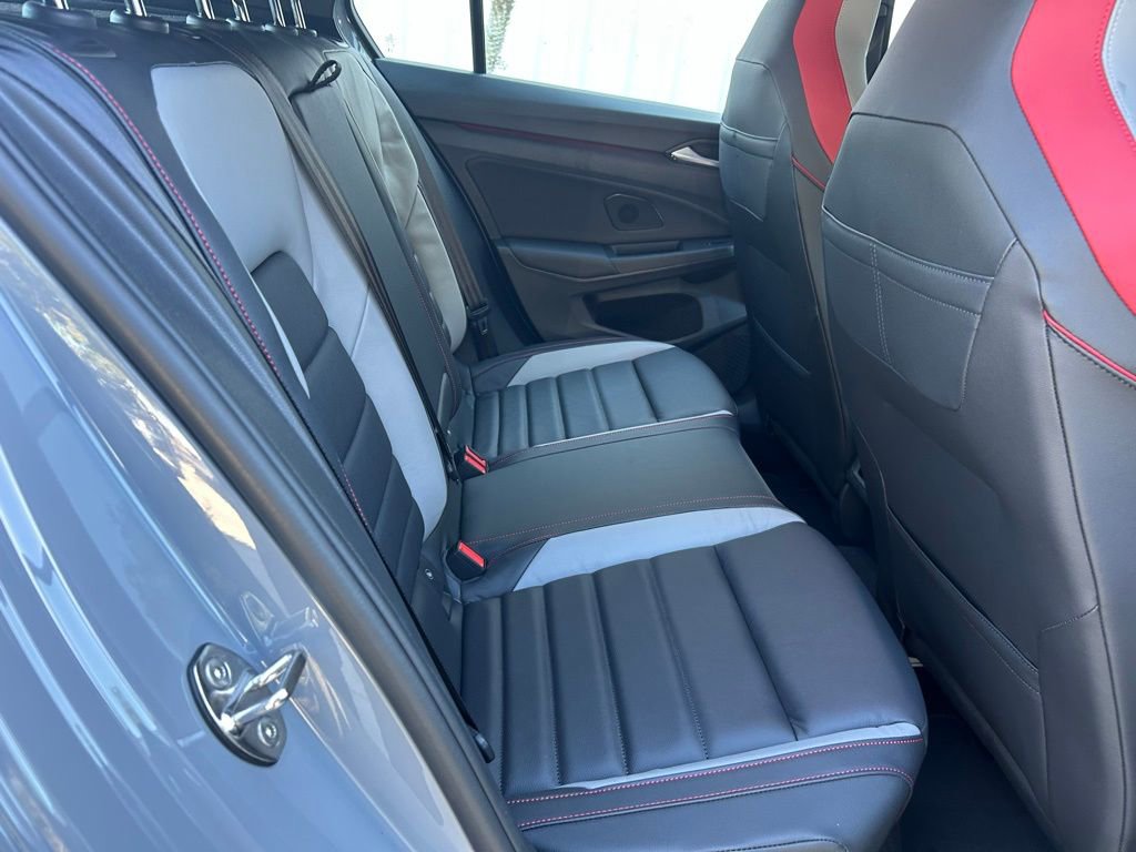 New 2026 Volkswagen GTI Autobahn image 33