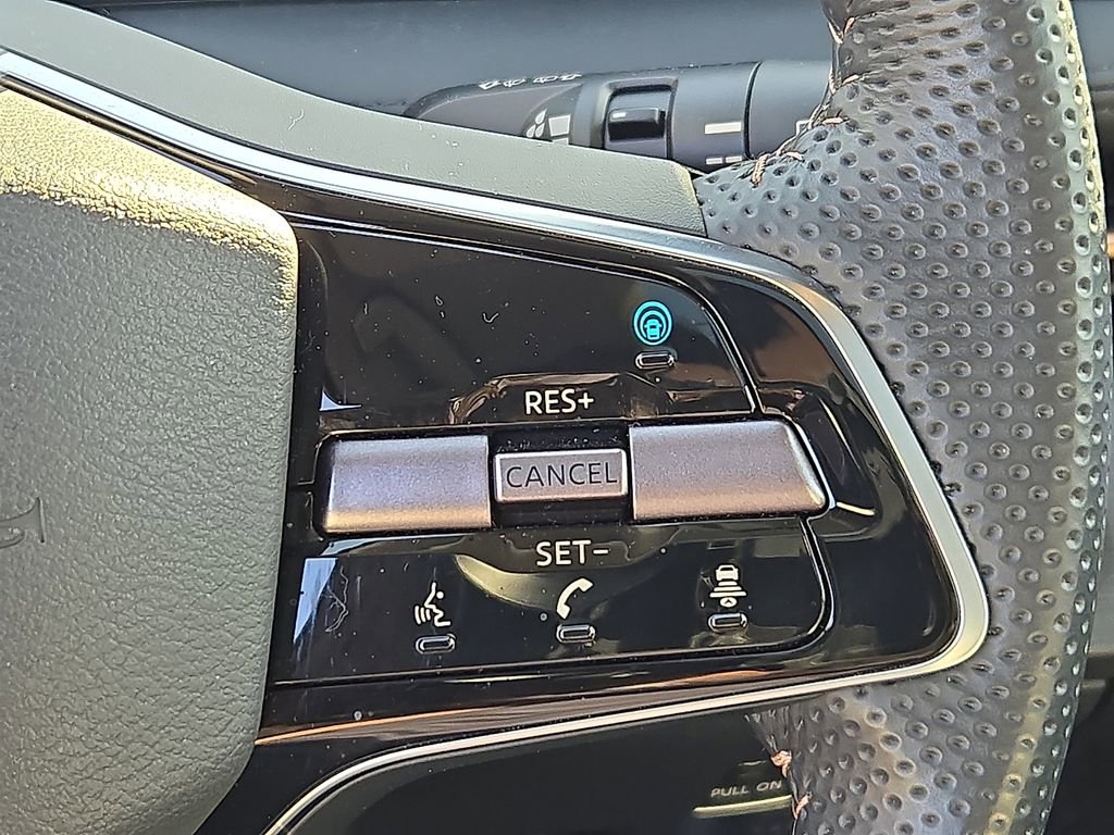 Certified 2024 Nissan Ariya AWD image 23