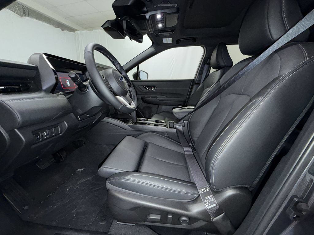 New 2026 Subaru Outback Touring XT AWD/4WD image 11