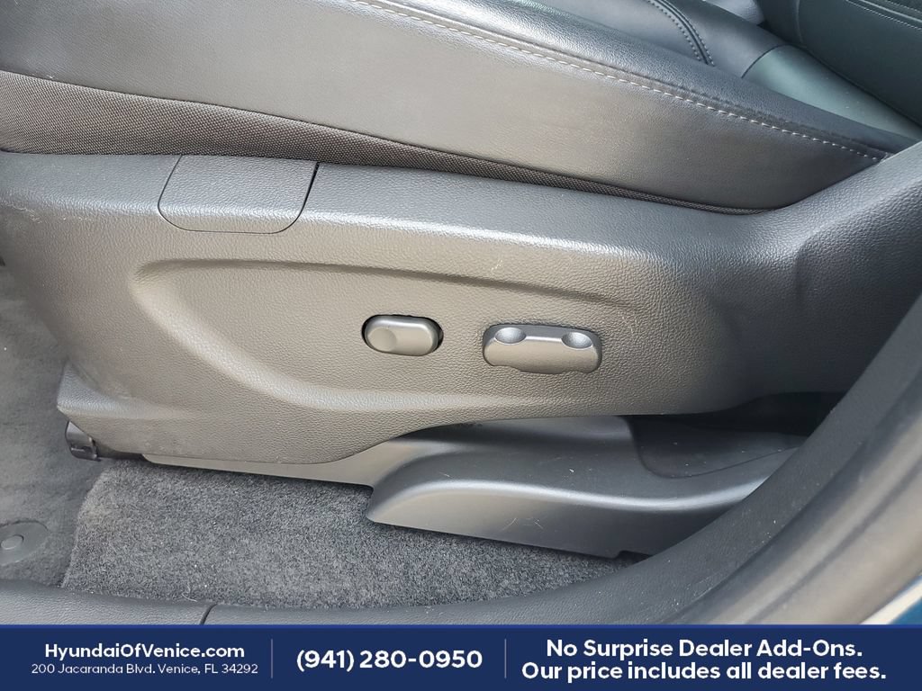 Used 2019 Buick Encore Preferred w/ Safety Package FWD image 23