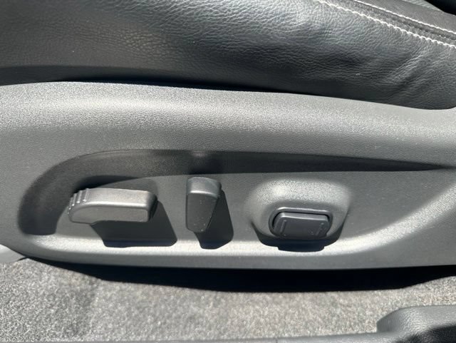 Used 2023 Nissan Murano SL w/ SL Moonroof Package AWD/4WD image 12