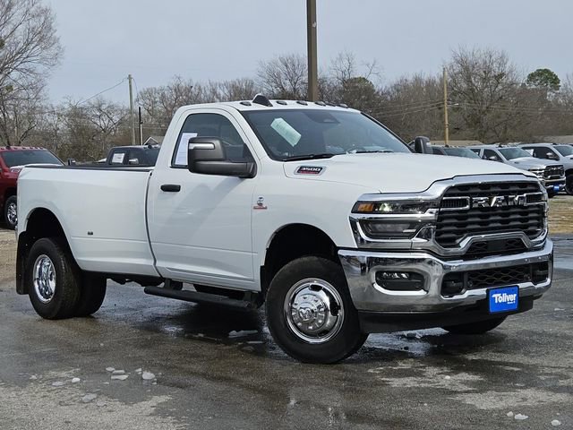 Used 2026 RAM 3500 Tradesman video 2