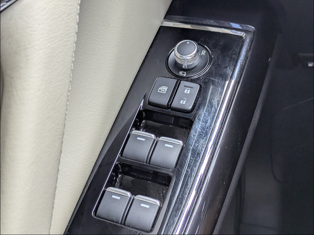 Used 2019 MAZDA CX-9 Grand Touring FWD image 29