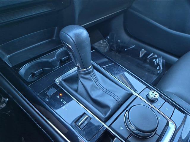Used 2025 MAZDA CX-30 AWD 2.5 S w/ Preferred Package image 12