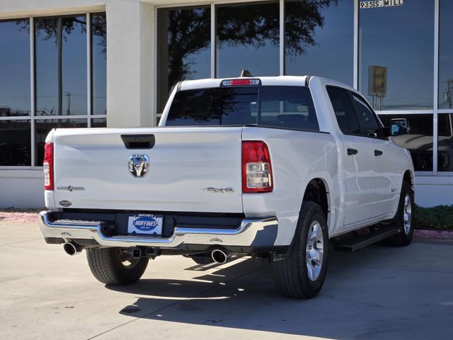 Certified 2023 RAM 1500 Lone Star image 7