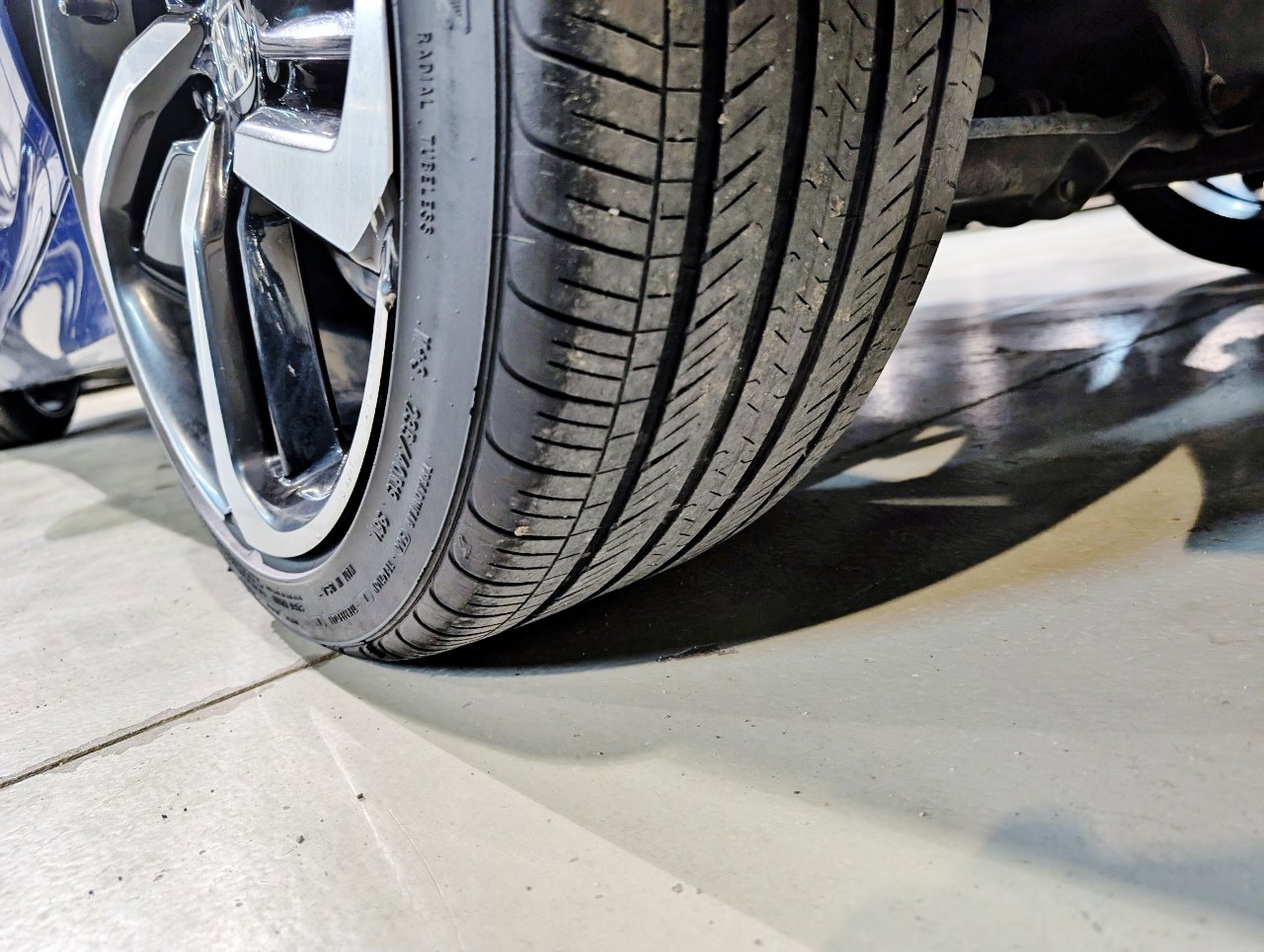 Used 2021 Honda Accord Sport image 55