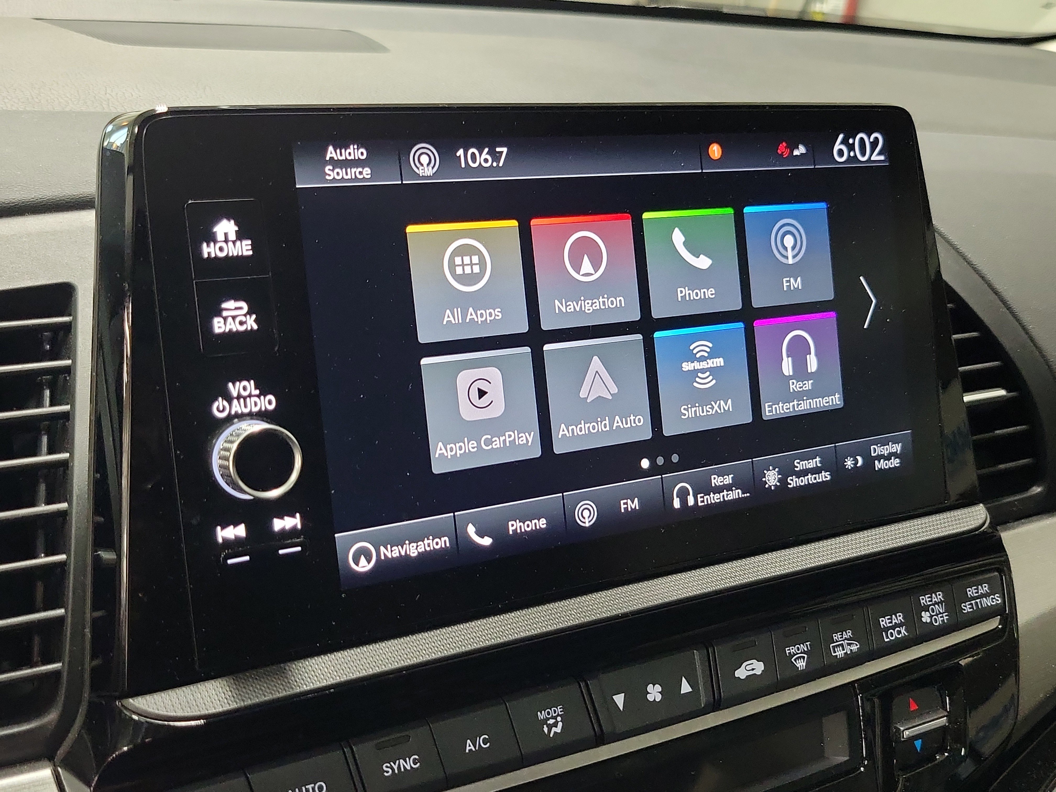 Certified 2025 Honda Odyssey Touring image 30