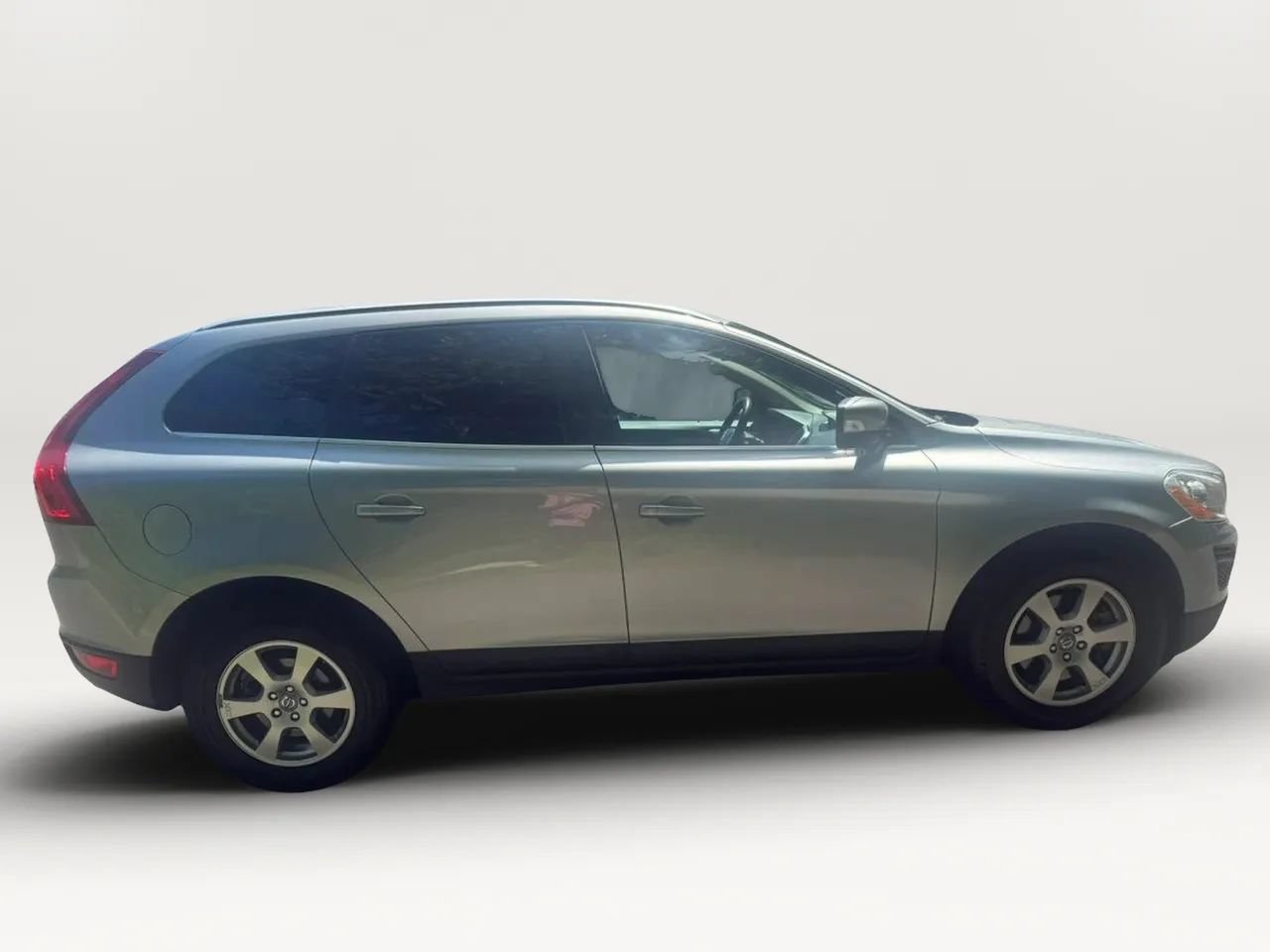 Used 2011 Volvo XC60 3.2 FWD image 7