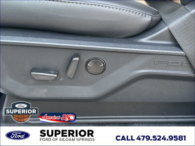 New 2026 Ford F350 Lariat image 16