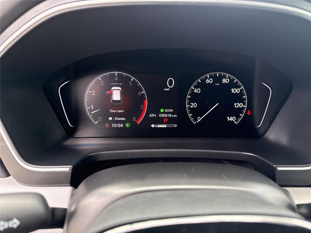 Used 2025 Honda Pilot EX-L image 11