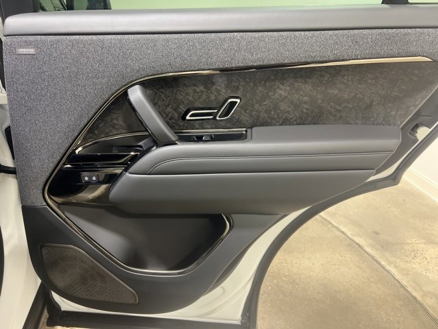 New 2025 Land Rover Range Rover Sport Dynamic SE image 26