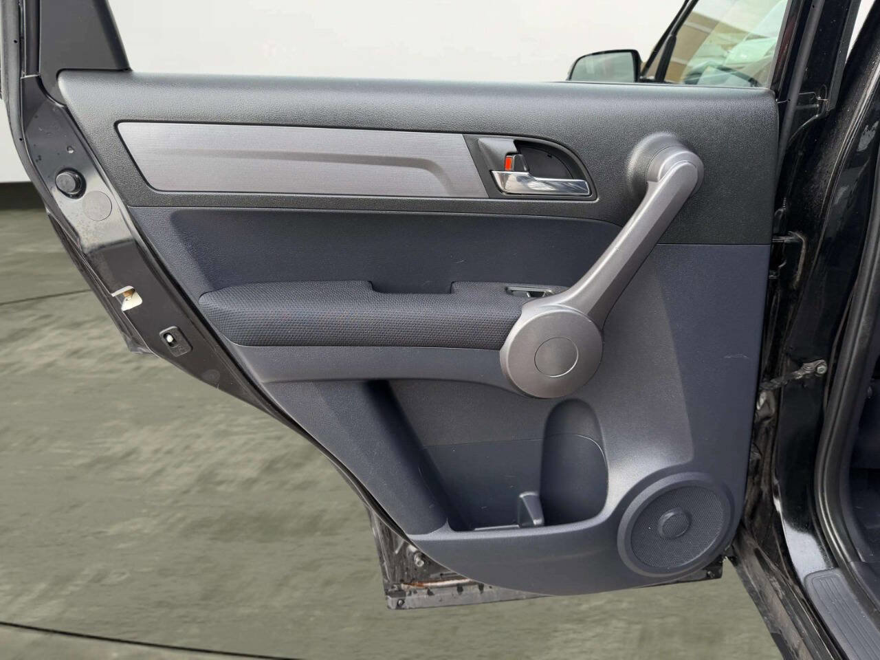 Used 2009 Honda CR-V EX image 21