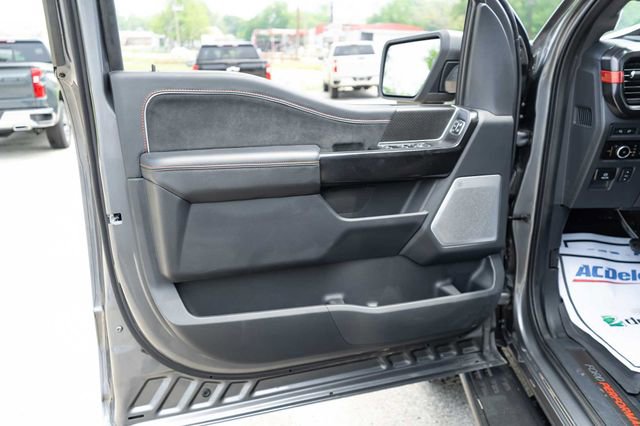 Used 2024 Ford F150 Raptor w/ Equipment Group 803A Raptor R AWD/4WD image 14
