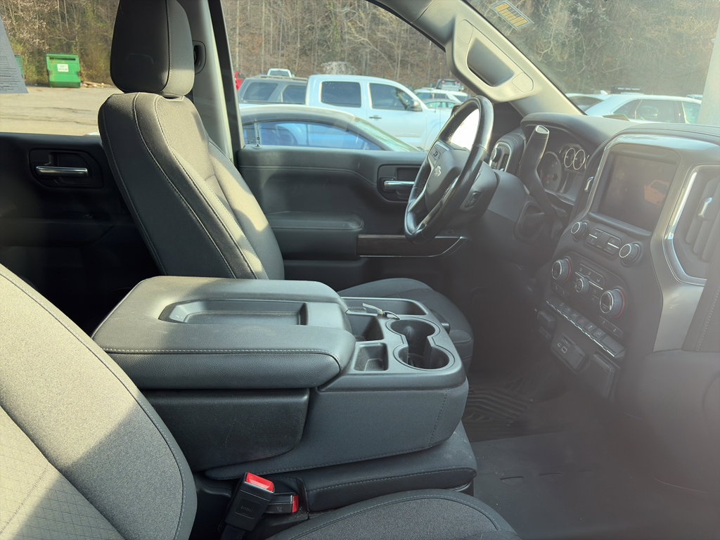 Used 2020 Chevrolet Silverado 1500 LT w/ All-Star Edition image 3