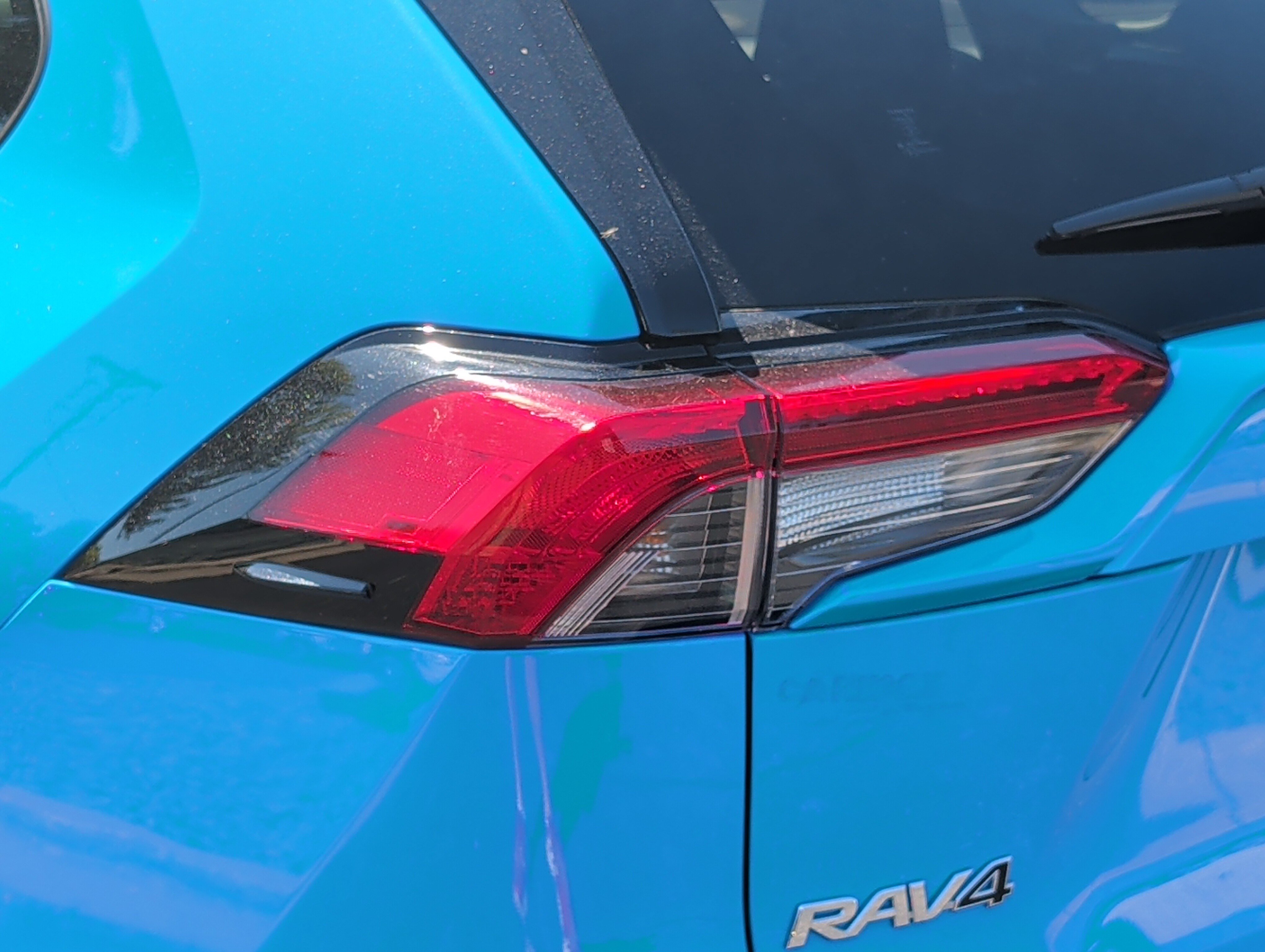 Used 2021 Toyota RAV4 XLE w/ Convenience Package AWD/4WD image 17