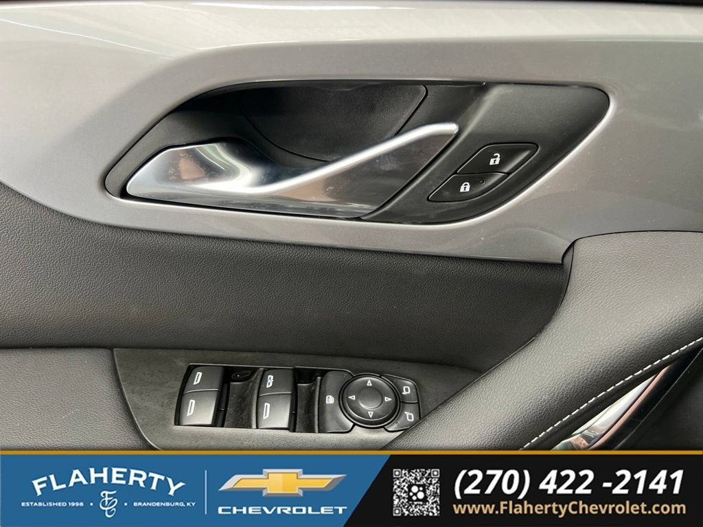 Used 2026 Chevrolet Blazer LT FWD image 20
